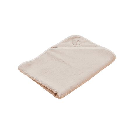 CABAU sport handdoek beige