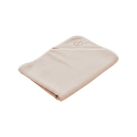 CABAU sport handdoek beige