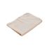 CABAU sport handdoek beige