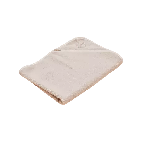 CABAU sport handdoek beige