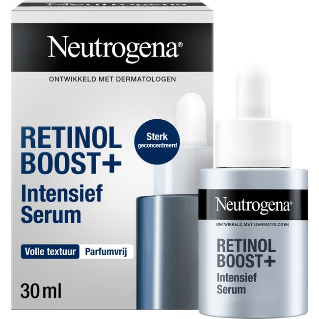 Neutrogena Retinol Boost Plus Serum 30 ML