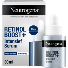 Neutrogena Retinol Boost Plus Serum 30 ML