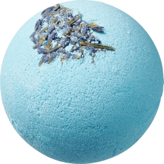 Etos Bath Fizzer Sorbet