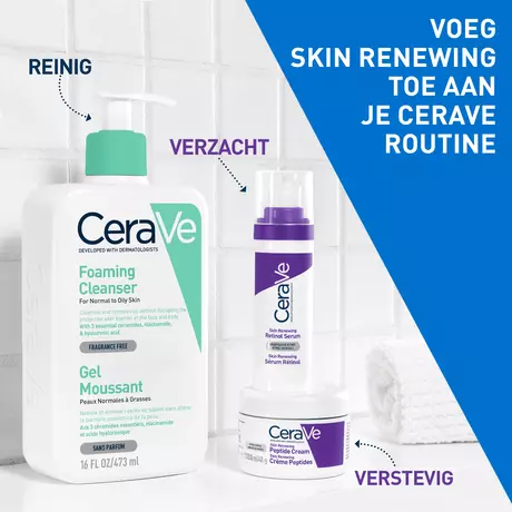 CeraVe Skin Renewing Retinol Serum 30 ML