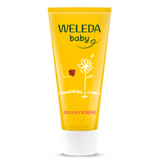 Weleda Baby & Kind Calendula Gezichtscrème