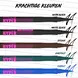Maybelline New York Hyper Precise All Day Liquid Eyeliner 720 Parrot Cobalt