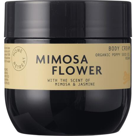 Etos Home Retreat Mimosa Body Cream 200 ML
