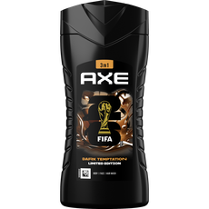 AXE Dark Temptation 3-in-1 Douchegel 250 ML