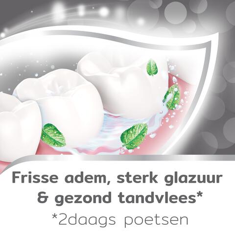 Aquafresh Tandsteen Controle Tandpasta 75 ML