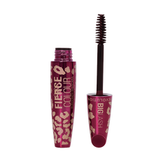Revolution Big Lash Fierce Colour Mascara Cherry Coded