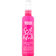 Umberto Giannini Curl Jelly Refresh Curl Reviving Spray 150 ML