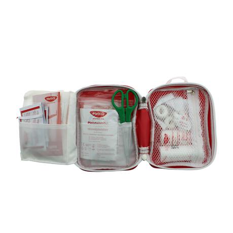 HeltiQ Eerste Hulp Set