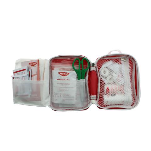 HeltiQ Eerste Hulp Set