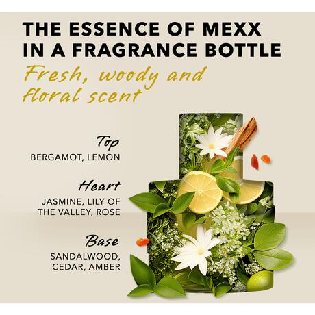 Mexx Woman eau de toilette 20 ML