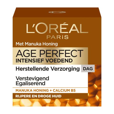 L'Oréal Paris Age Perfect Dagcrème Manuka Honing 50 ML