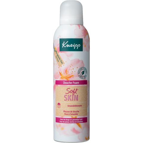 Kneipp Soft Skin Douchefoam 200 ML