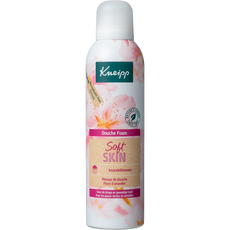 Kneipp Soft Skin Douchefoam 200 ML