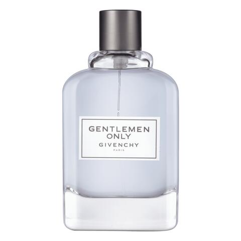 Givenchy Gentleman Only eau de toilette 100 ML