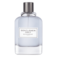 Givenchy Gentleman Only eau de toilette 100 ML