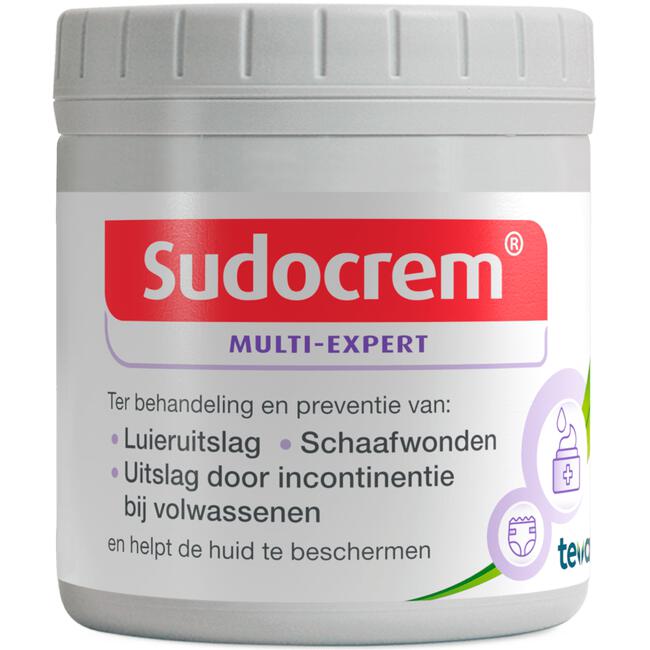 Sudocrem Multi Expert 250 GR