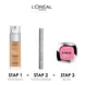 L'Oréal Paris True Match Le Blush 165 Rosy Cheeks
