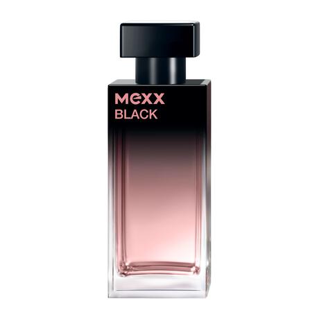 Mexx Black Woman Eau De Toilette 30 ML