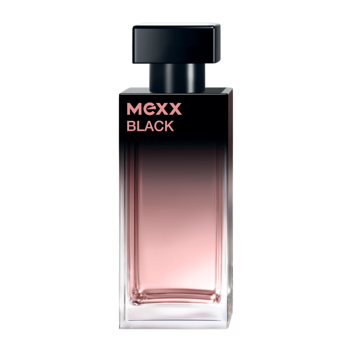 Mexx Black Woman Eau De Toilette 30 ML