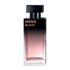 Mexx Black Woman Eau De Toilette 30 ML