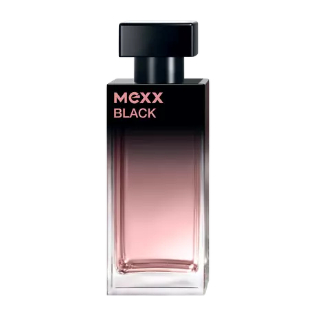 Mexx Black Woman Eau De Toilette 30 ML