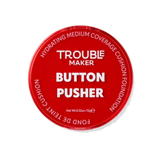Trouble Maker Button Pusher Air Cushion Foundation Little Chef