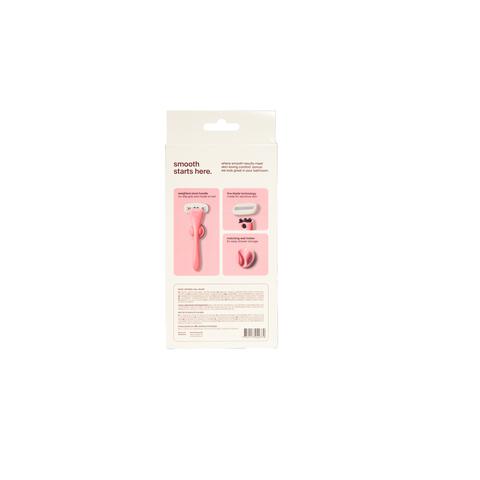Estrid The Razor Starter Kit Ribbon