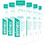 Elmex Sensitive Original Tandpasta 75 ML Multipack 6 stuks
