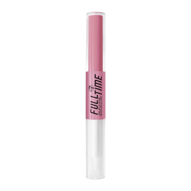 W7 Full time Lip Colour Photo Op