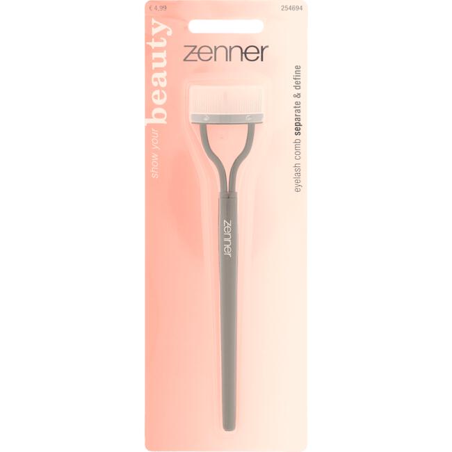 Zenner Wimperkam
