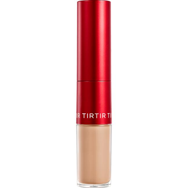 TirTir Glide & Hide Blurring Concealer 6 O