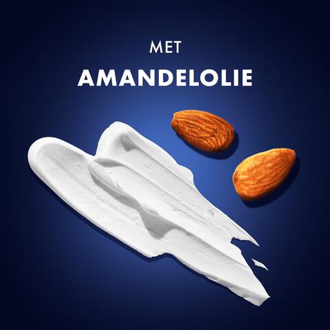 Gillette Fusion Scheerschuim Gevoelige Huid 250 ML