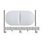 Etos Paracetamol 500 mg Ovale Tablet