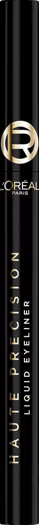 L'Oréal Paris Haute Precision Eyeliner 01 Noir Silk Zwart