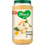 Olvarit Bloemkool Aardappel Ei Babyhapje 12+ maanden 250 GR