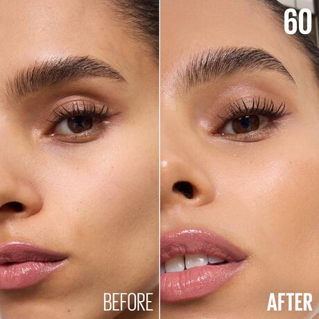 Maybelline New York BB Cream Nude 60