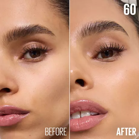 Maybelline New York BB Cream Nude 60