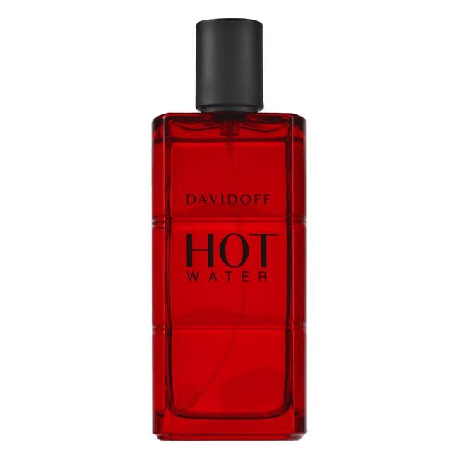 Davidoff Hot Water eau de toilette 110 ML
