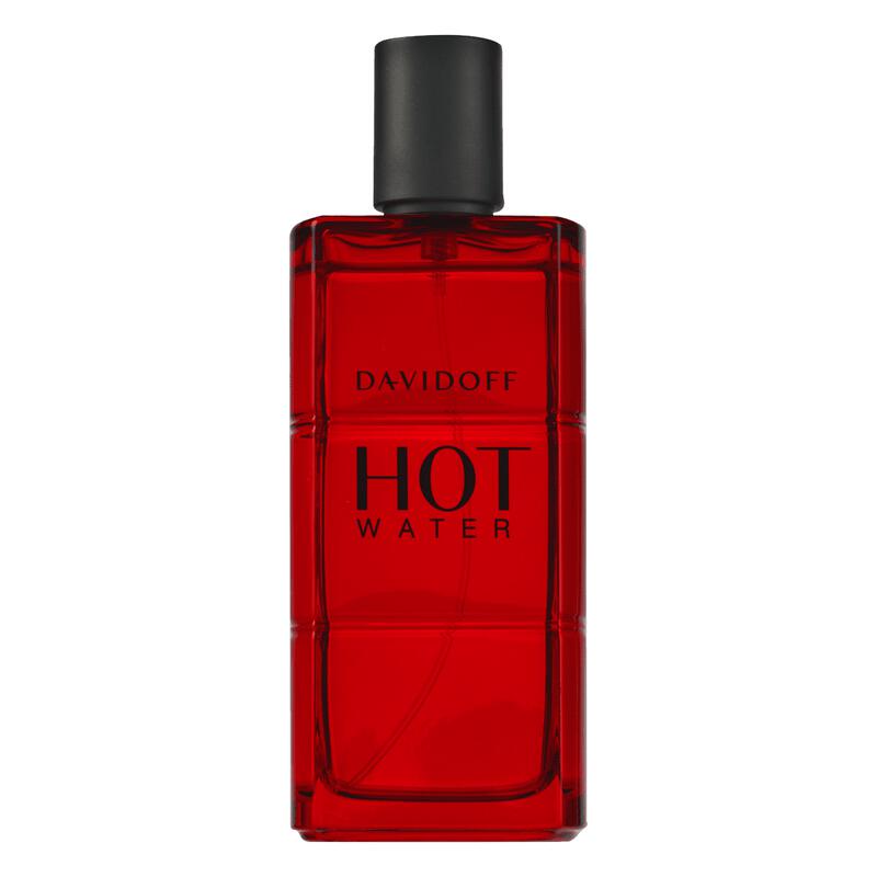 Davidoff Hot Water Eau De Toilette 110 ML