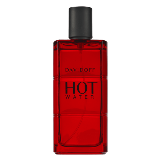 Davidoff Hot Water Eau De Toilette 110 ML