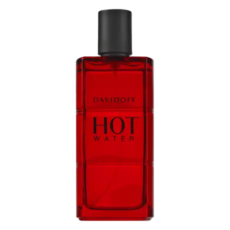 Davidoff Hot Water Eau De Toilette 110 ML