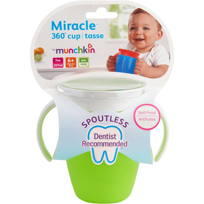 Munchkin Miracle 360 Cup Trainer Cup