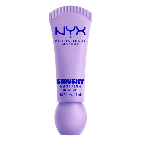 NYX Smushy Matte Lip Balm Sugar Smus
