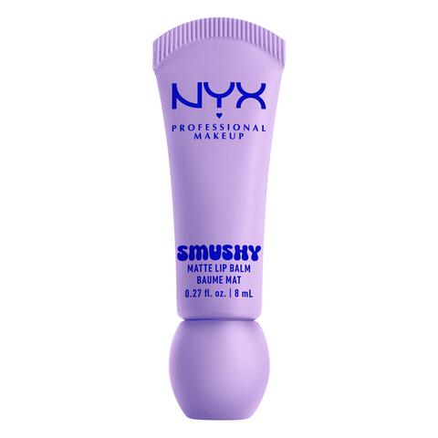 NYX Smushy Matte Lip Balm Sugar Smus