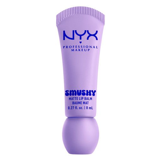 NYX Professional Smushy Matte Lip Balm Sugar Smush
