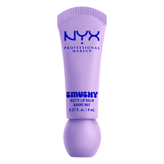 NYX Smushy Matte Lip Balm Sugar Smus